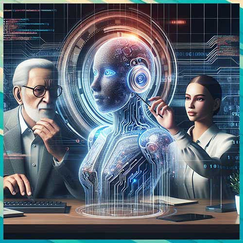 Claude Code Brings AI to Mainframe Modernization