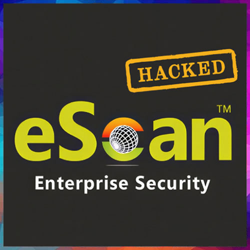eScan Update Servers Breached to Spread Malware