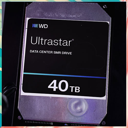 Western Digital, Seagate Say 2026 Hard Drive Capacity Is Sold Out