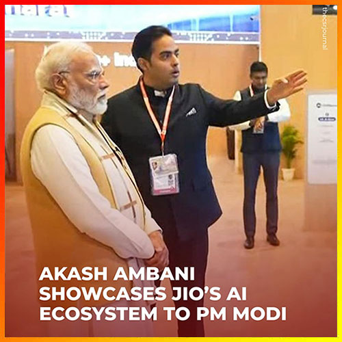 Reliance Jio taps India AI Impact Summit 2026 to recruit frontier AI talent