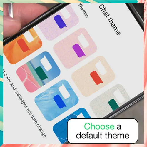 WhatsApp set for a colourful makeover with new Android customisation features