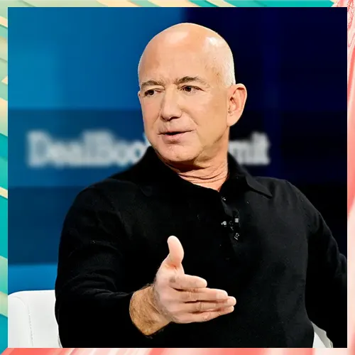 Former Washington Post editor calls out Jeff Bezos following last week’s layoffs