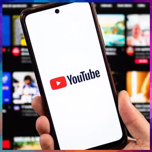 YouTube reports more than $60 Billion in revenue in 2025