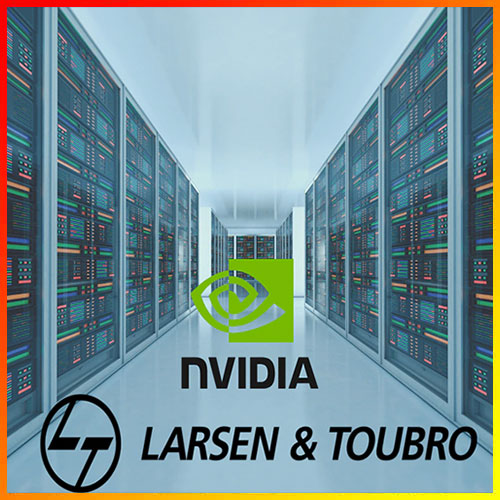 L&T Partners with NVIDIA to Build India’s Largest Gigawatt-Scale AI Factory