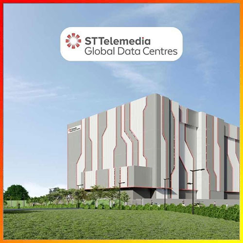 STT GDC launches 45 MW AI ready Chennai facility