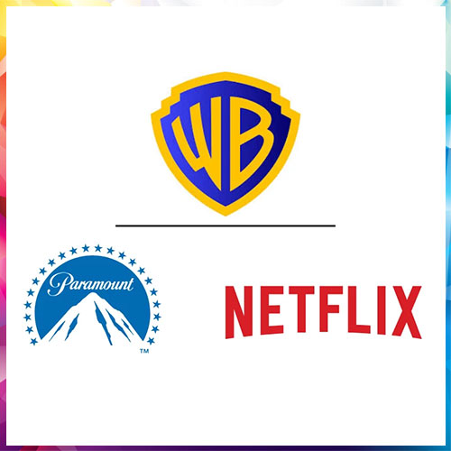 Warner Bros reopen Paramount talks as Netflix merger vote looms