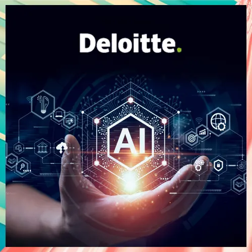 Deloitte India to unveil GenW.AI, a low-code suite for enterprise apps and AI agents
