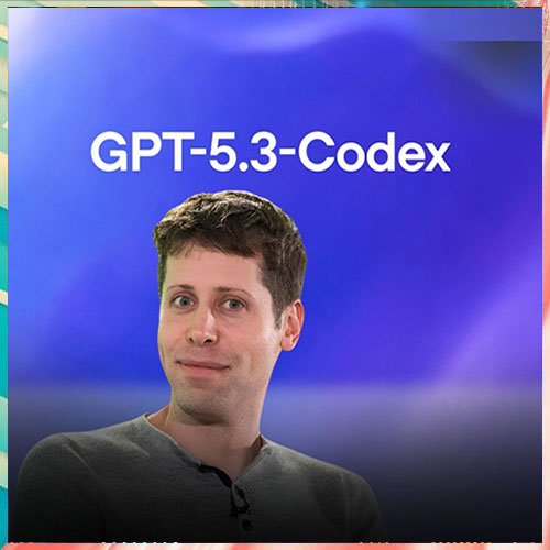 OpenAI unveils GPT-5.3 Codex Spark