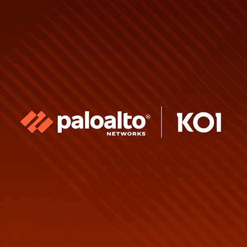 Palo Alto Buys Koi to Secure AI Endpoints