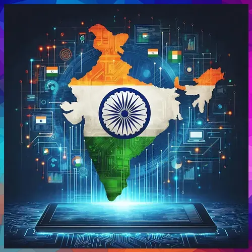 India offering zero taxes through 2047 to lure global AI workloads