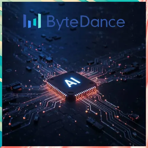 China’s ByteDance plans AI chip, holds production talks with Samsung