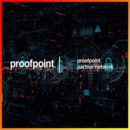 Proofpoint debuts its Proofpoint Partner Network