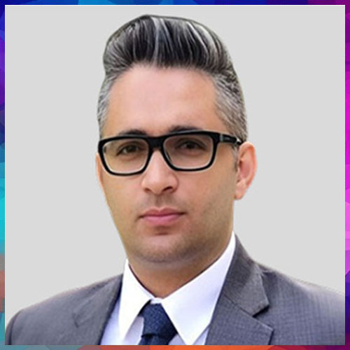 Apple appoints Avtar Ram Singh as Head of International Marketing for App Store and Games