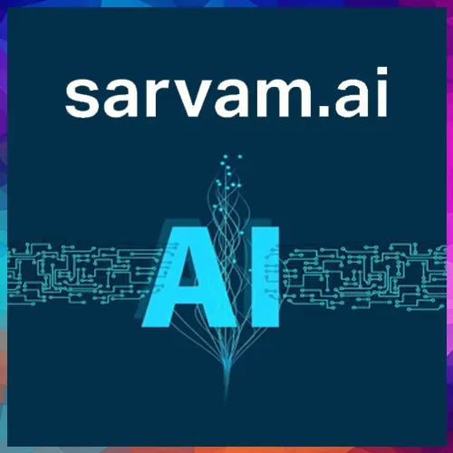Sarvam AI unveils multilingual document intelligence model - 'Sarvam Vision'
