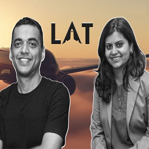 LAT Aerospace Acquires Sharang Shakti to Enter Defence Tech