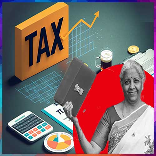 Budget 2026: IT Sector Gets Safe Harbour Boost, Cloud Services Tax Holiday