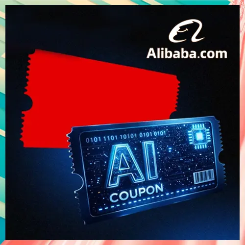 Alibaba’s AI Chatbot struggles during coupon giveaway