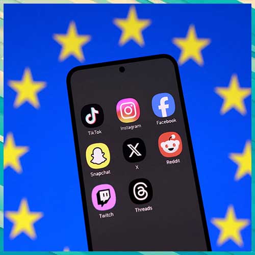 Europe Urged to Enforce Big Tech Rules Before Banning Kids from Social Media