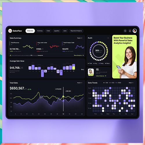 Monaco Lands $35M for AI Sales Push