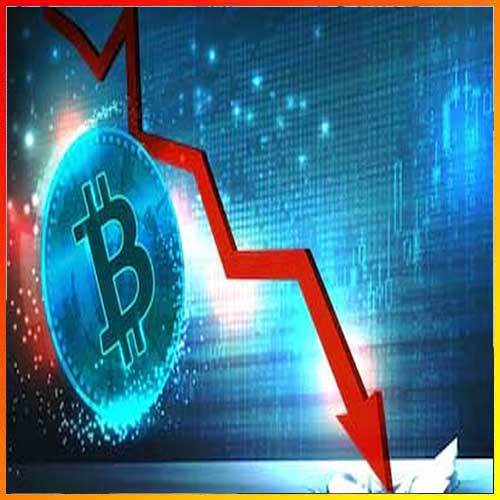 Bitcoin Slips Below $65K Amid Tariff Jitters