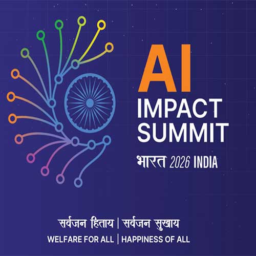 India’s $100 Billion AI Leap: New Delhi Hosts Global Titans