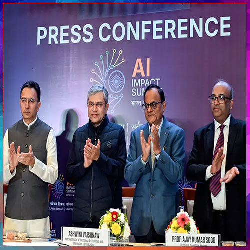 20 heads of states, 45 global delegations to attend India–AI Impact Summit 2026