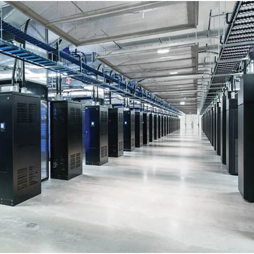 From Compute to Cooling: How are AI workloads reshaping Datacenter designs