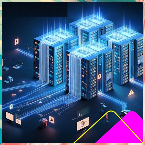 AI Data Centers to Absorb 70% of Global Memory by 2026