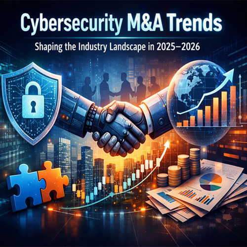 AI Drives Soaring Valuations in Privacy & Security M&A