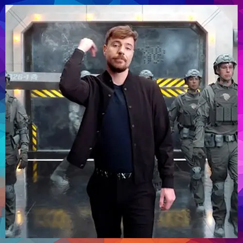 Salesforce's $1 mn Super Bowl hunt with MrBeast hits technical glitch