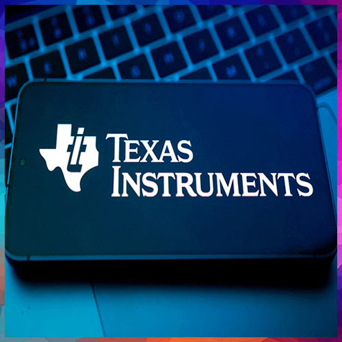Texas Instruments to Acquire Silicon Labs for $7.5 Billion in All-Cash Deal