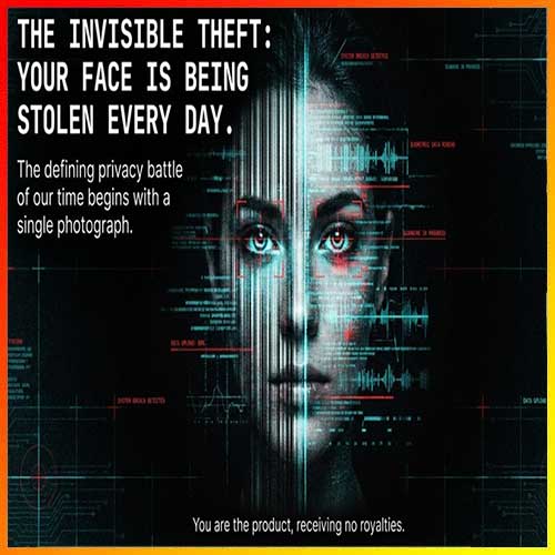 FaceOff: A Mission to Secure the Sovereignty of Your Digital Dignity