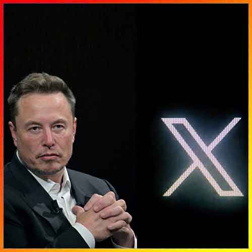 Elon Musk’s X rolls out automation detection measures