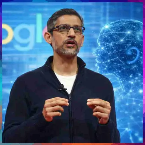 Google pushes to become an AI-powered workplace