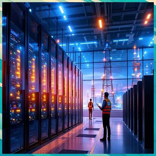 HPE Rolls Out AI-Native Networking and Compute Stack to Power Next-Gen Telecom Networks