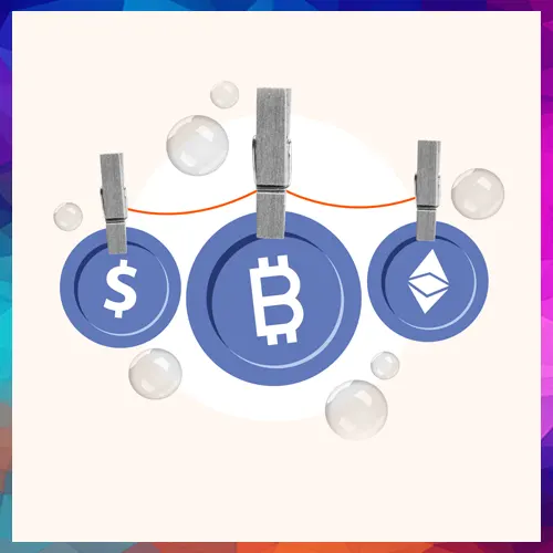 Chinese crypto laundering networks move billions through digital assets