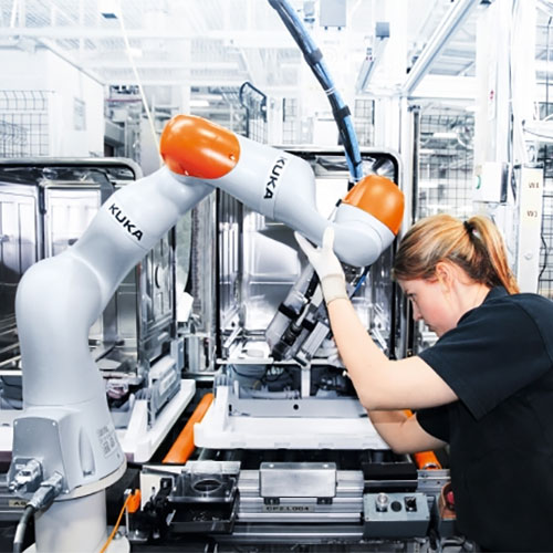 Getting Human-Robot Collaboration Right