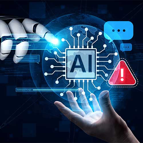 AI Advances Biosafety and Risk Mitigation