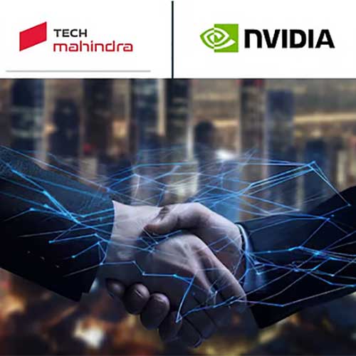 Tech Mahindra to launch education LLM under Project Indus with NVIDIA