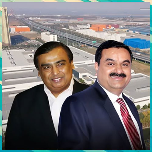 Adani, Reliance commit $210 billion to build India’s AI data centre backbone