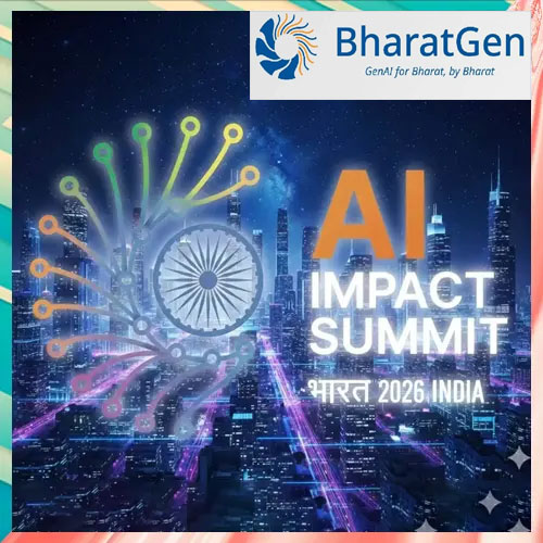 BharatGen to Launch 17B-Parameter Sovereign AI Model Supporting 22 Indian Languages