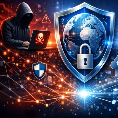 Commvault launches Geo Shield to enhance data control and cyber resilience