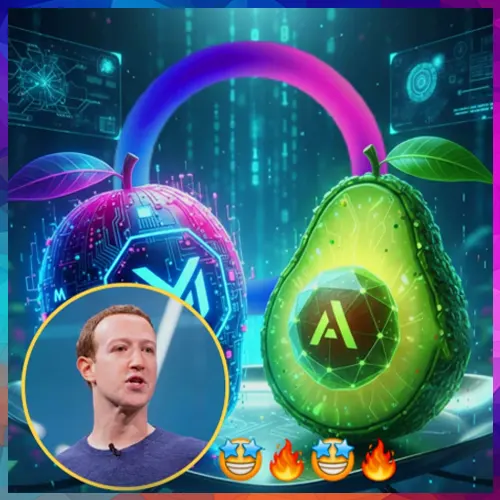 Meta’s Avocado Signals a New AI Leap