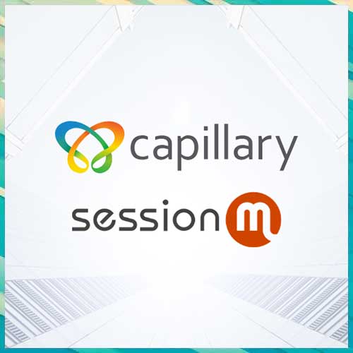 Capillary Technologies Acquires Mastercard’s SessionM to Strengthen Global Enterprise Loyalty Play