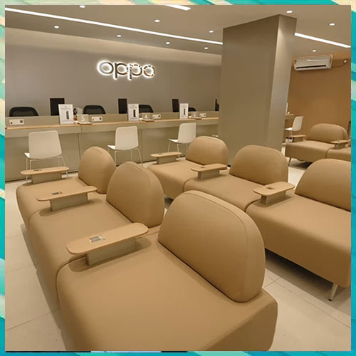 OPPO India upgrades after sales operations with Service Center 3.0 Pro