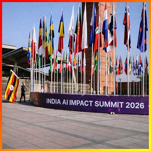 Global consensus on AI: 88 countries endorse New Delhi declaration