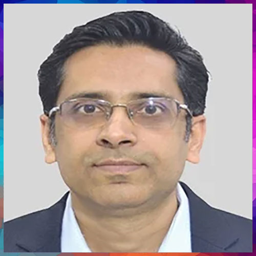 Tata Communications appoints Siddhartha Mundra as its CFO