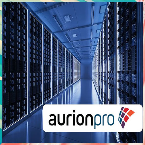 Aurionpro Bags Major Data Centre Order from Global Operator for Mumbai Facility