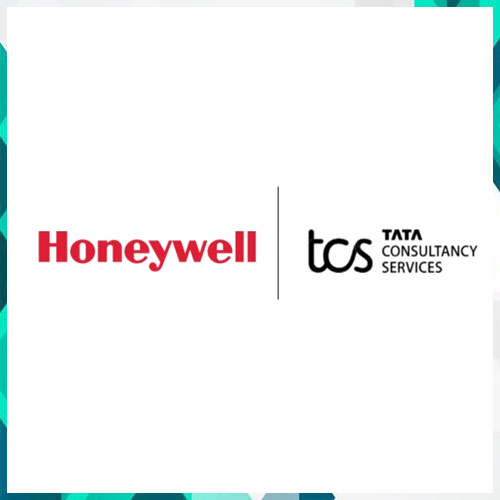 Honeywell Partners with TCS to Advance AI-Driven autonomous operations for buildings and industry