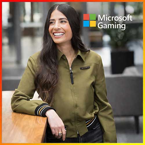 Asha Sharma to Lead Microsoft Gaming